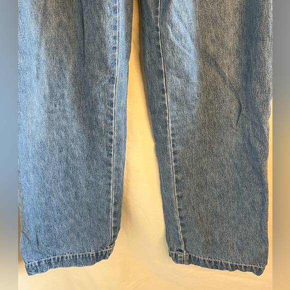 Blassport Jeans size 10 high waisted - Picture 9 of 11